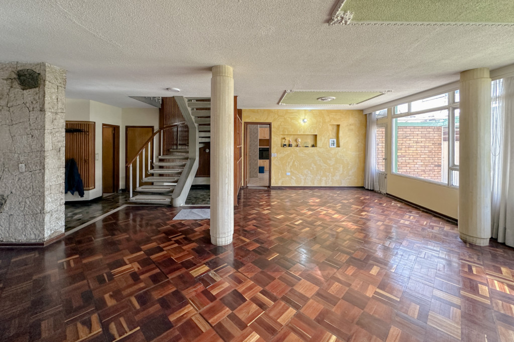 Casa en venta en La Castellana, Bogotá · foto 4 de 23