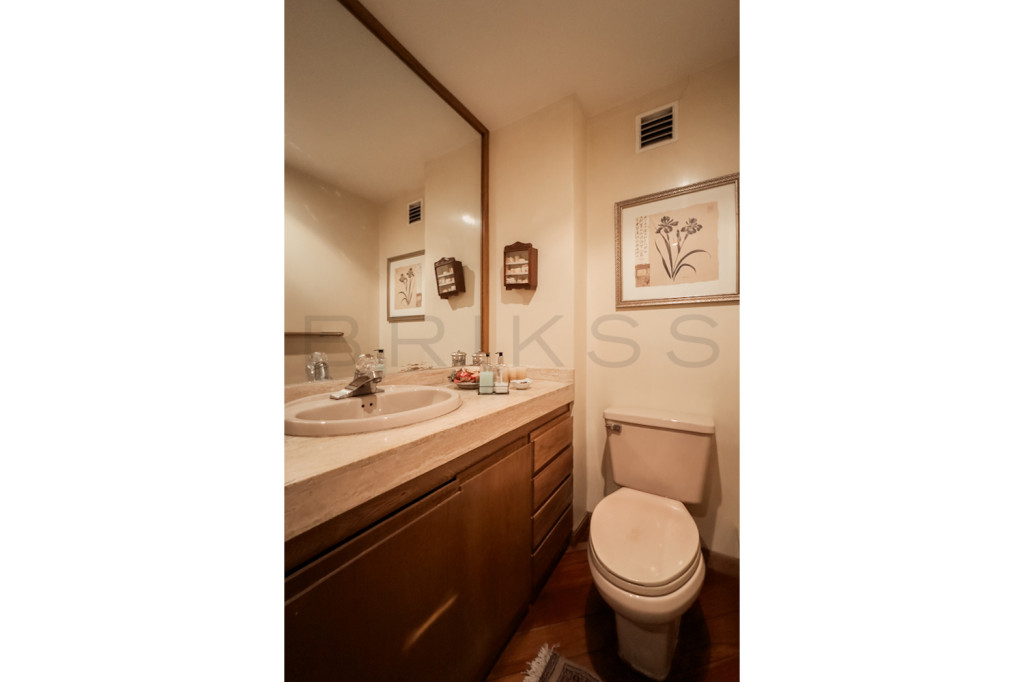 Apartamento en venta en Los Rosales, Bogotá · foto 21 de 24