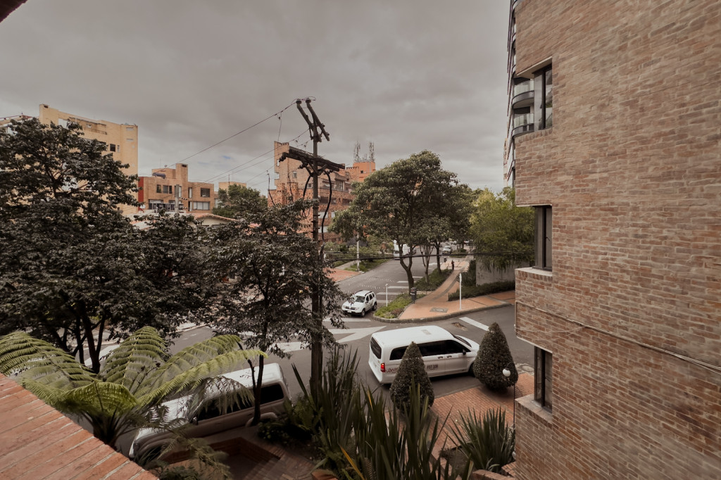 Apartamento en venta en Los Rosales, Bogotá · foto 23 de 24