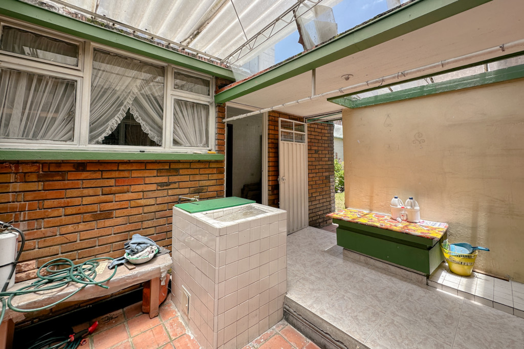 Casa en venta en La Castellana, Bogotá · foto 7 de 23