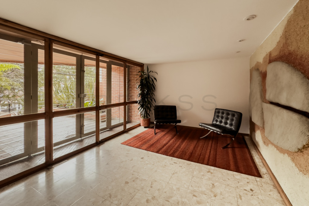 Apartamento en venta en Los Rosales, Bogotá · foto 24 de 24