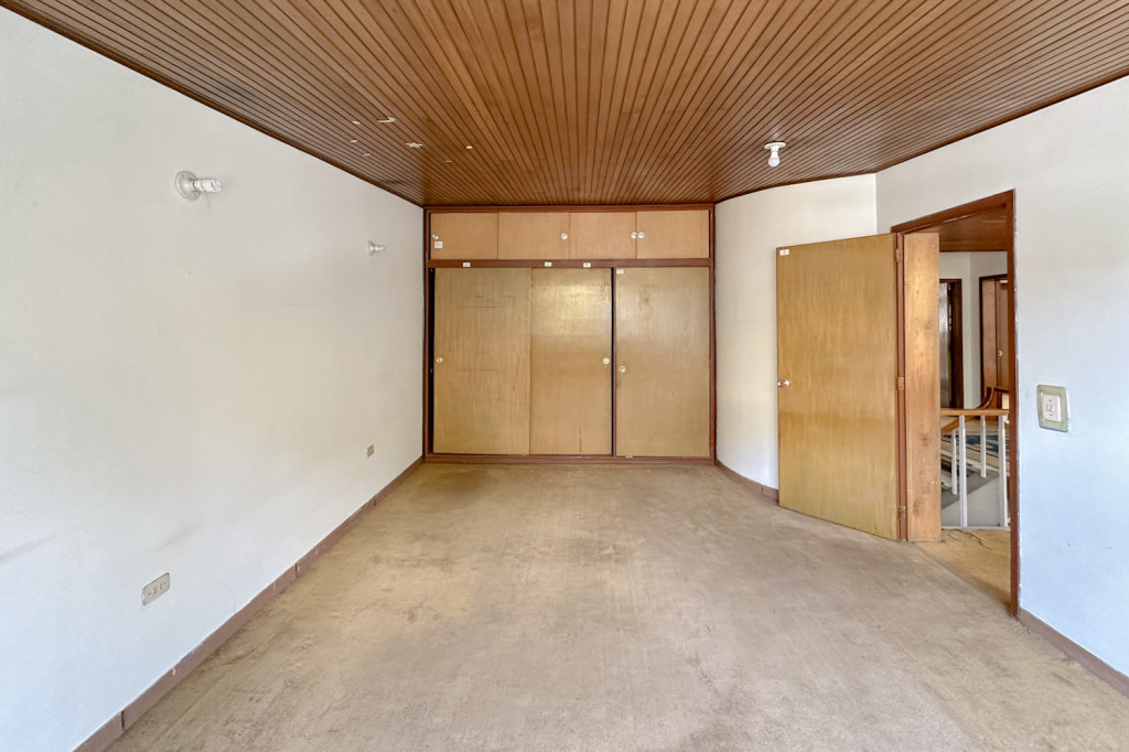 Casa en venta en La Castellana, Bogotá · foto 11 de 23