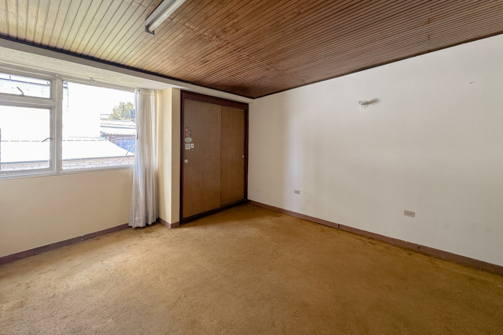 Casa en venta en La Castellana, Bogotá · foto 14 de 23