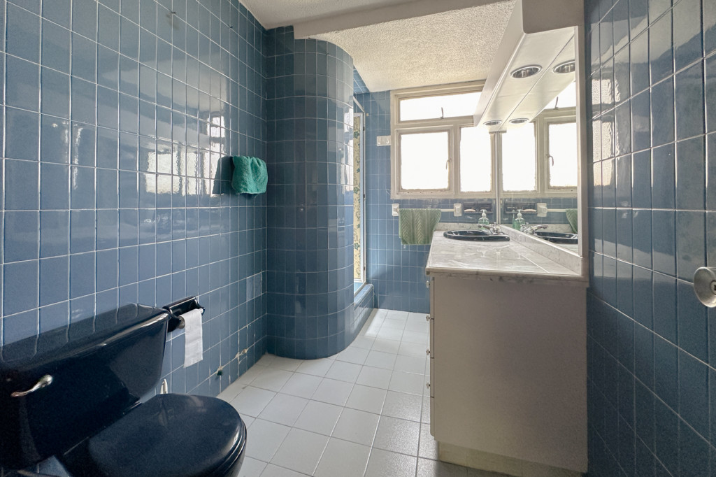 Casa en venta en La Castellana, Bogotá · foto 17 de 23