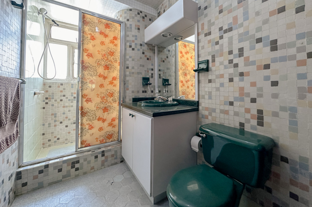 Casa en venta en La Castellana, Bogotá · foto 18 de 23