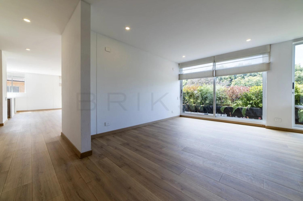 Apartamento en venta en Ub Los Geranios, Chía · foto 4 de 24