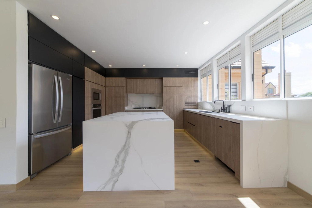 Apartamento en venta en Ub Los Geranios, Chía · foto 5 de 24