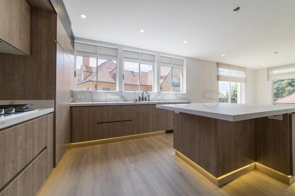 Apartamento en venta en Ub Los Geranios, Chía · foto 8 de 24