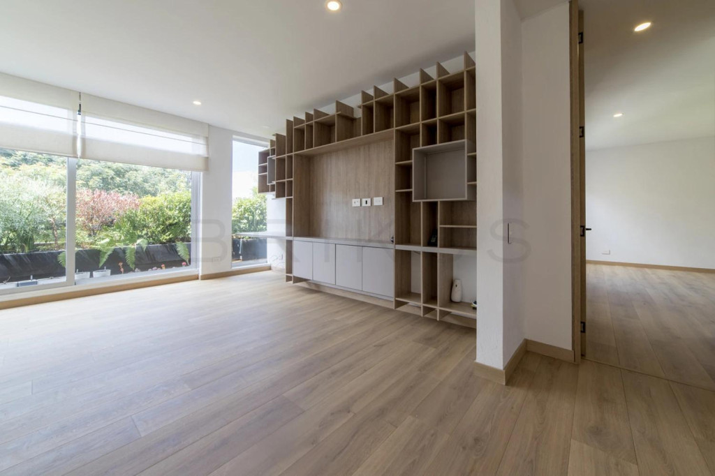 Apartamento en venta en Ub Los Geranios, Chía · foto 9 de 24