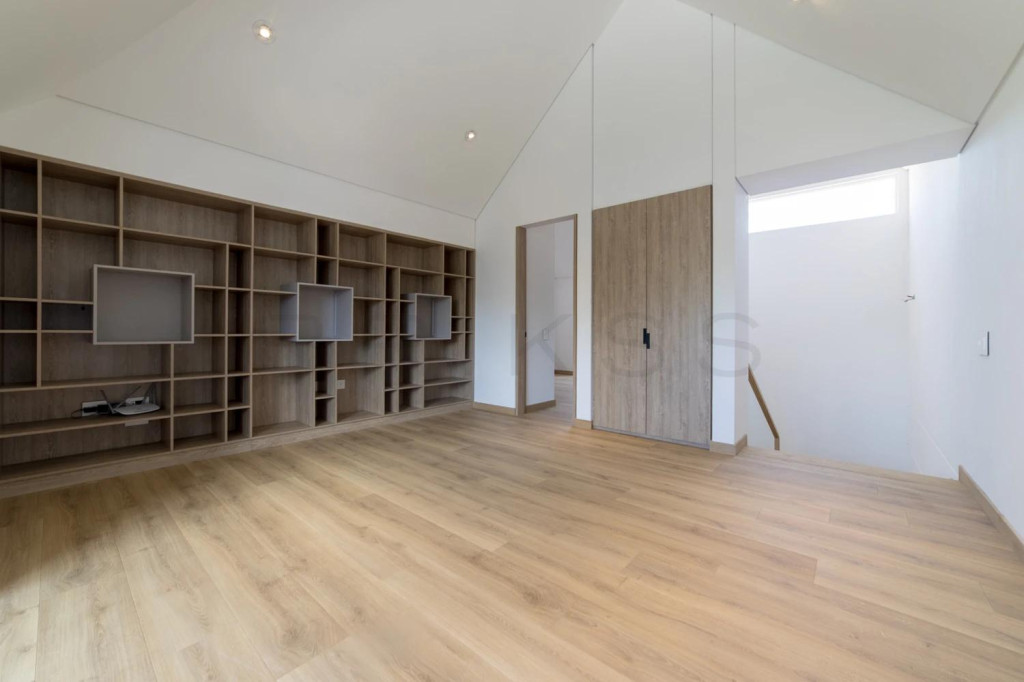 Apartamento en venta en Ub Los Geranios, Chía · foto 11 de 24