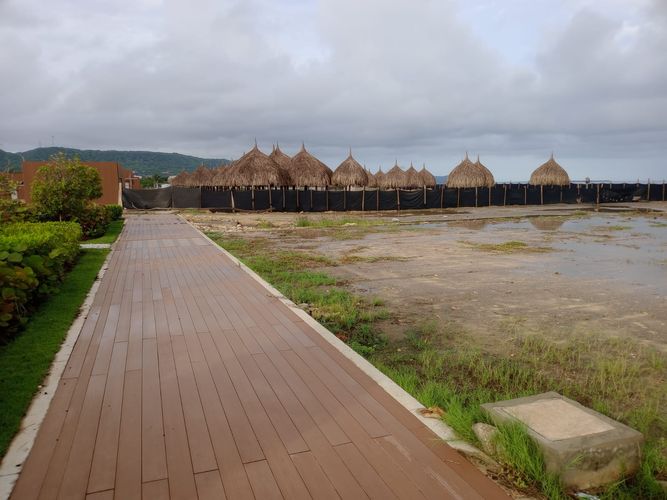 Lote en venta en Rural, Puerto Colombia, 150 m² · foto 2 de 3