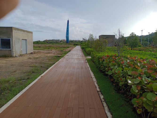 Lote en venta en Rural, Puerto Colombia, 150 m² · foto 3 de 3