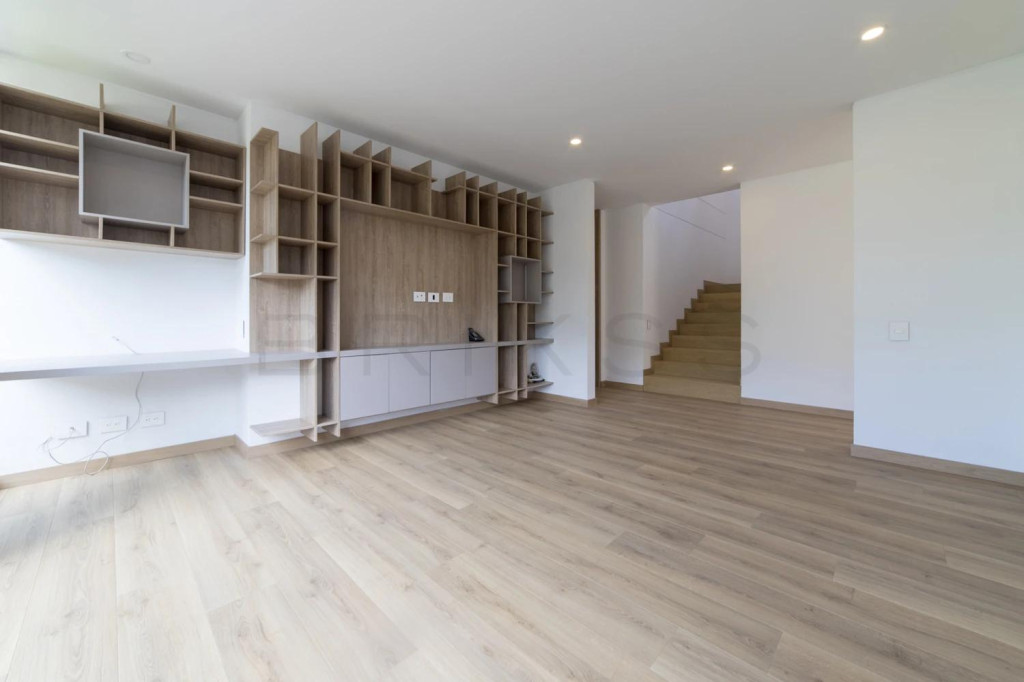 Apartamento en venta en Ub Los Geranios, Chía · foto 12 de 24