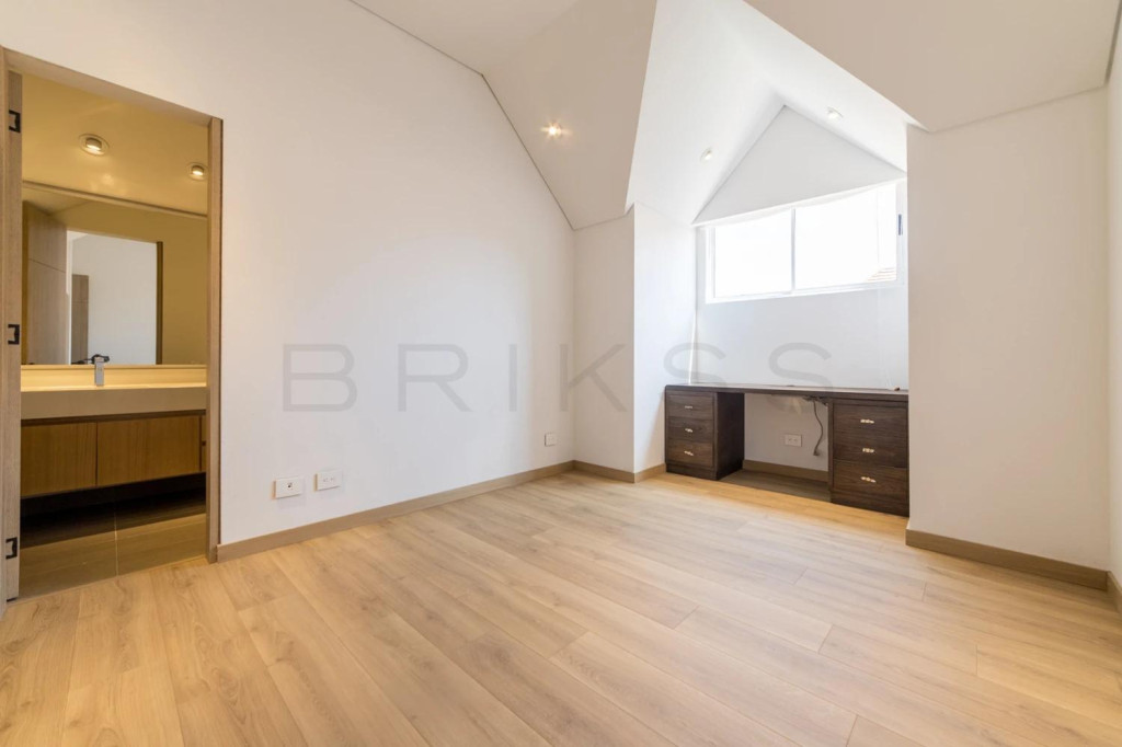 Apartamento en venta en Ub Los Geranios, Chía · foto 16 de 24