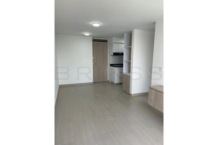 Apartamento de 1 alcoba en venta en La Granja Norte, Bogotá, 35 m² · foto 3 de 11