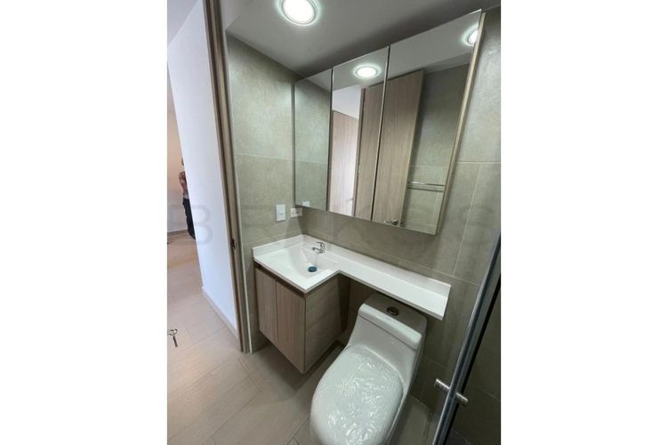 Apartamento de 1 alcoba en venta en La Granja Norte, Bogotá, 35 m² · foto 9 de 11