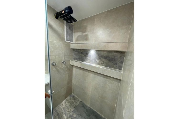 Apartamento de 1 alcoba en venta en La Granja Norte, Bogotá, 35 m² · foto 10 de 11