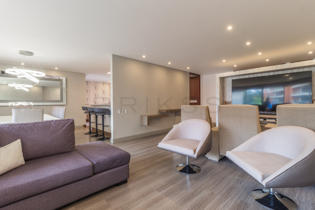 Apartamento en venta en Colina Campestre, Bogotá · foto 2 de 24