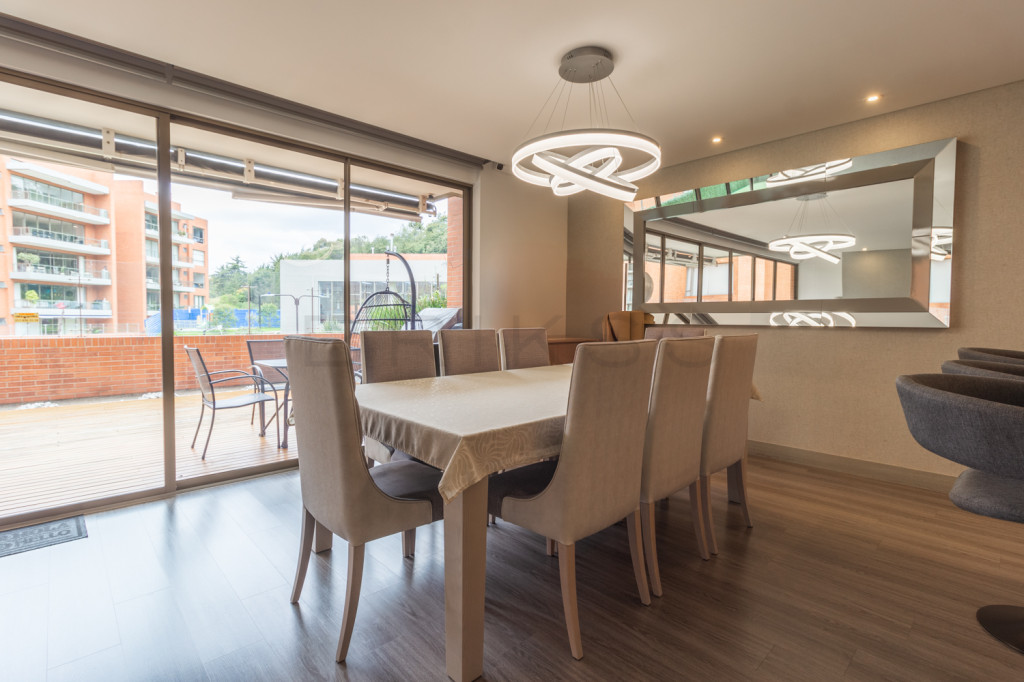 Apartamento en venta en Colina Campestre, Bogotá · foto 4 de 24
