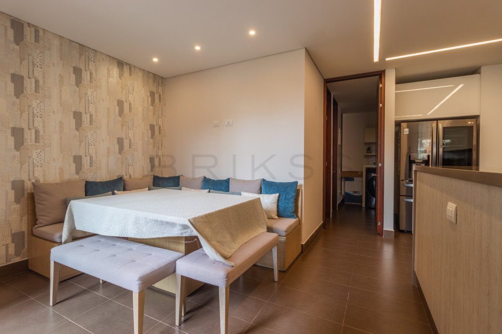 Apartamento en venta en Colina Campestre, Bogotá · foto 5 de 24