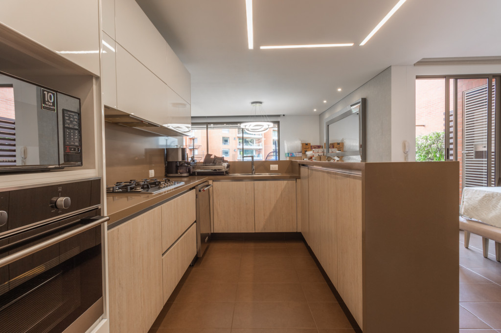 Apartamento en venta en Colina Campestre, Bogotá · foto 6 de 24