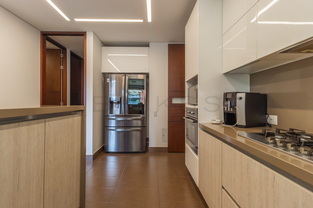 Apartamento en venta en Colina Campestre, Bogotá · foto 7 de 24