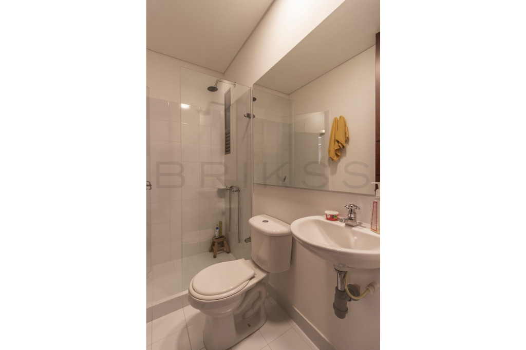 Apartamento en venta en Colina Campestre, Bogotá · foto 9 de 24