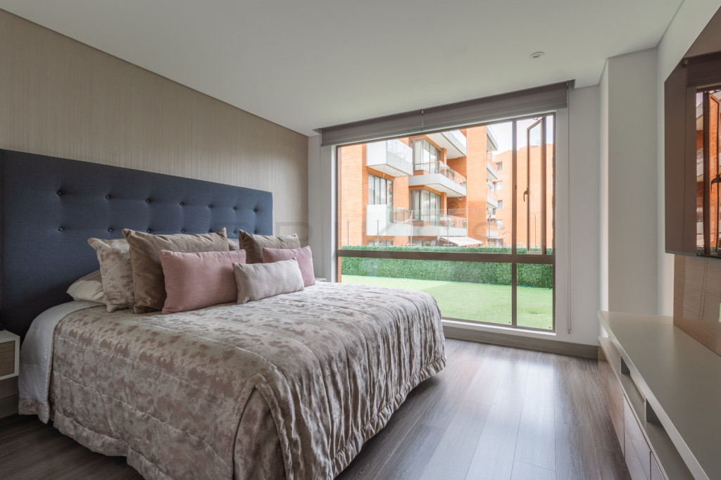 Apartamento en venta en Colina Campestre, Bogotá · foto 11 de 24