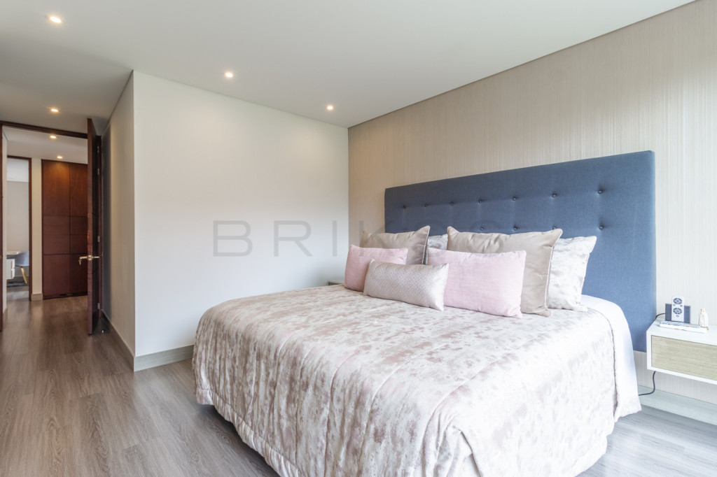 Apartamento en venta en Colina Campestre, Bogotá · foto 12 de 24