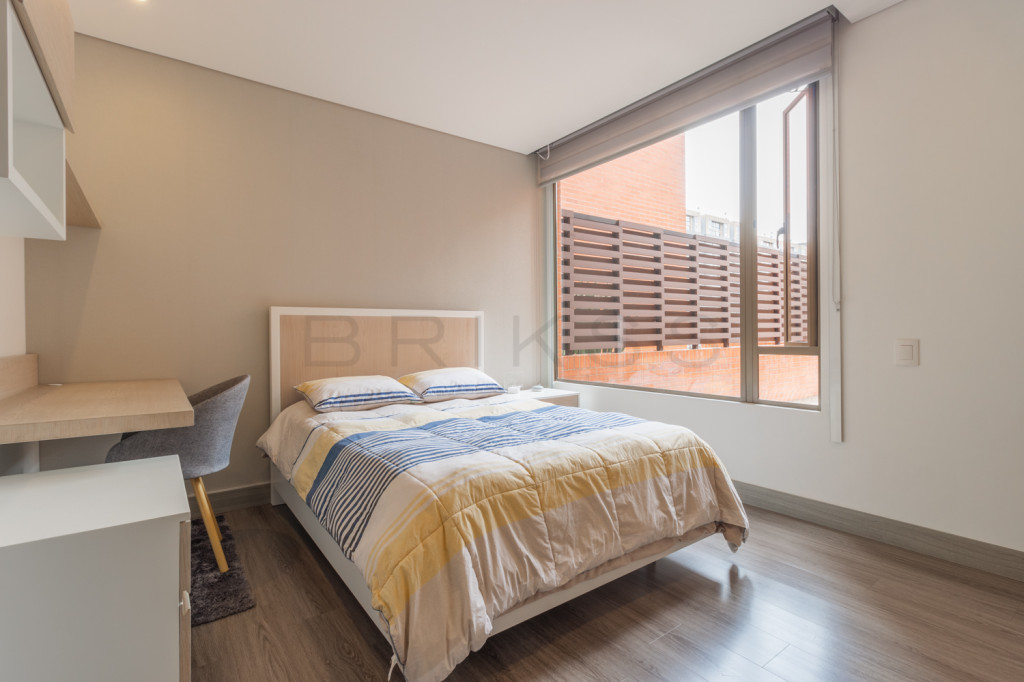 Apartamento en venta en Colina Campestre, Bogotá · foto 13 de 24