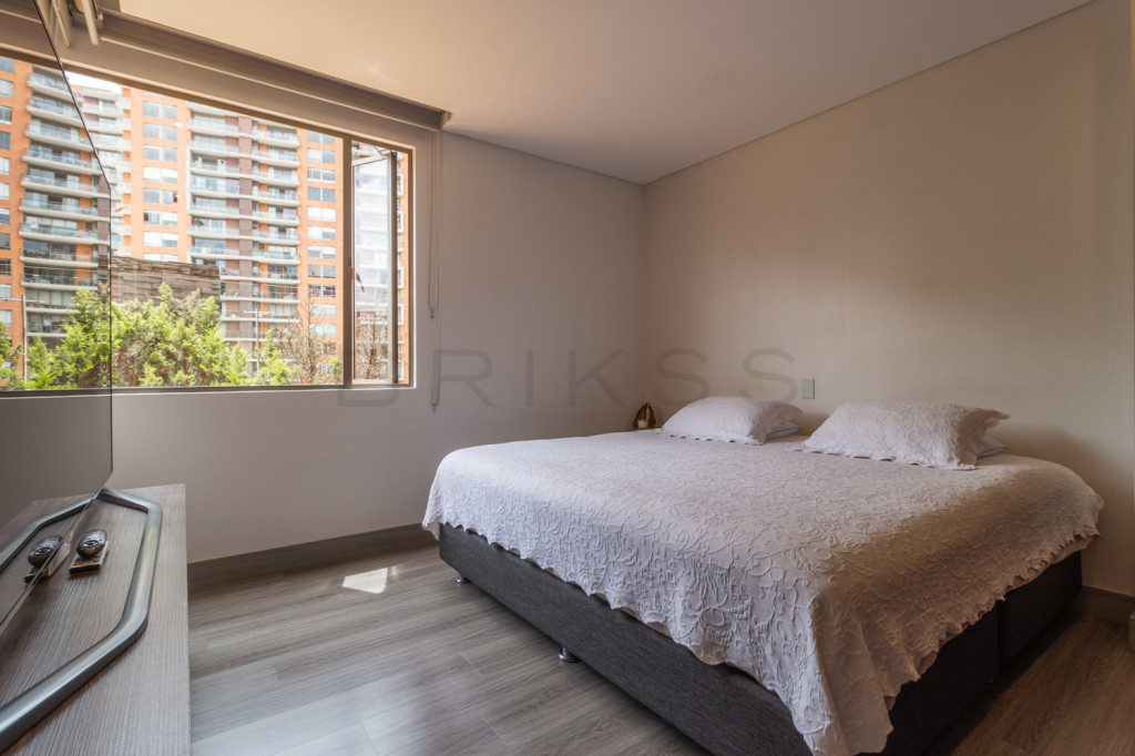 Apartamento en venta en Colina Campestre, Bogotá · foto 15 de 24