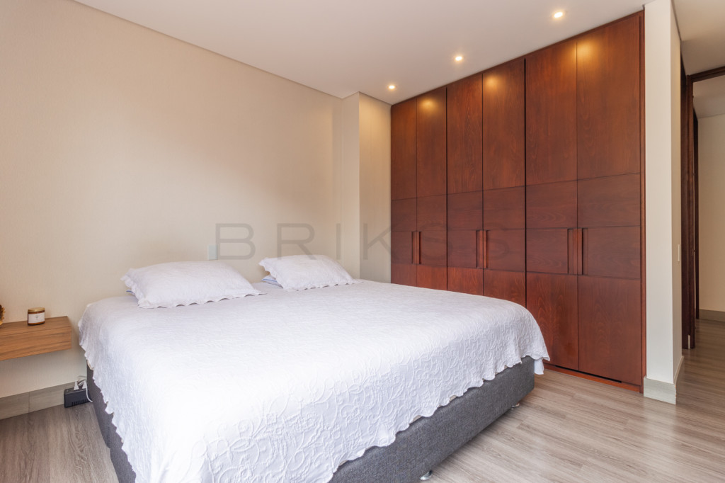 Apartamento en venta en Colina Campestre, Bogotá · foto 16 de 24