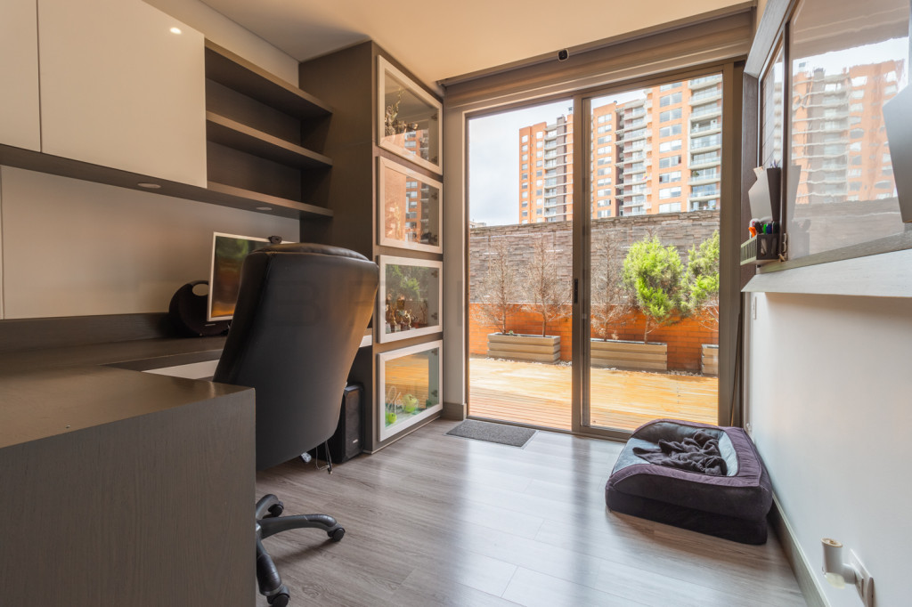 Apartamento en venta en Colina Campestre, Bogotá · foto 17 de 24