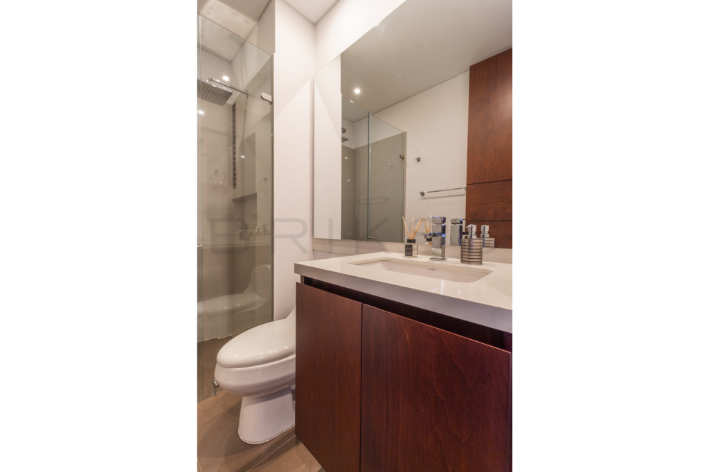 Apartamento en venta en Colina Campestre, Bogotá · foto 20 de 24