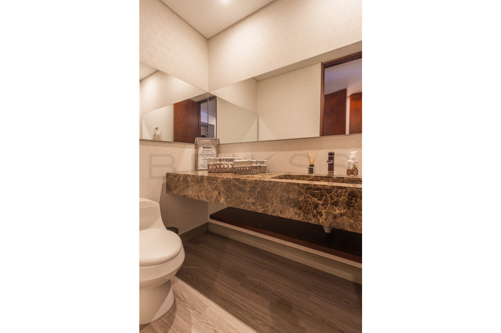 Apartamento en venta en Colina Campestre, Bogotá · foto 24 de 24