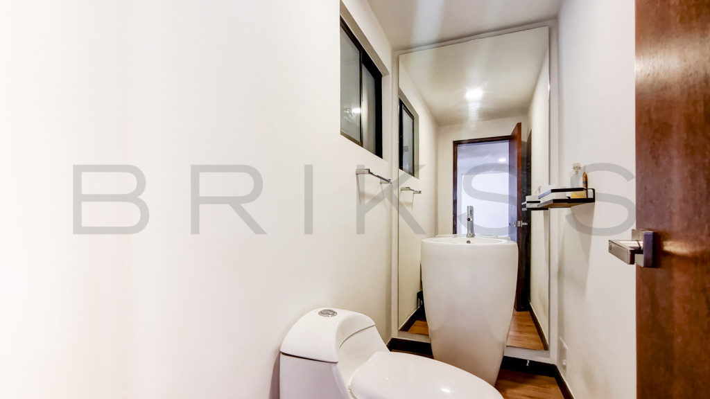 Casa en venta en Santa Ana, Bogotá · foto 3 de 24