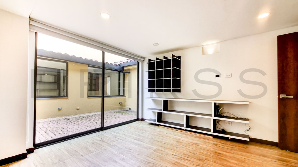 Casa en venta en Santa Ana, Bogotá · foto 5 de 24