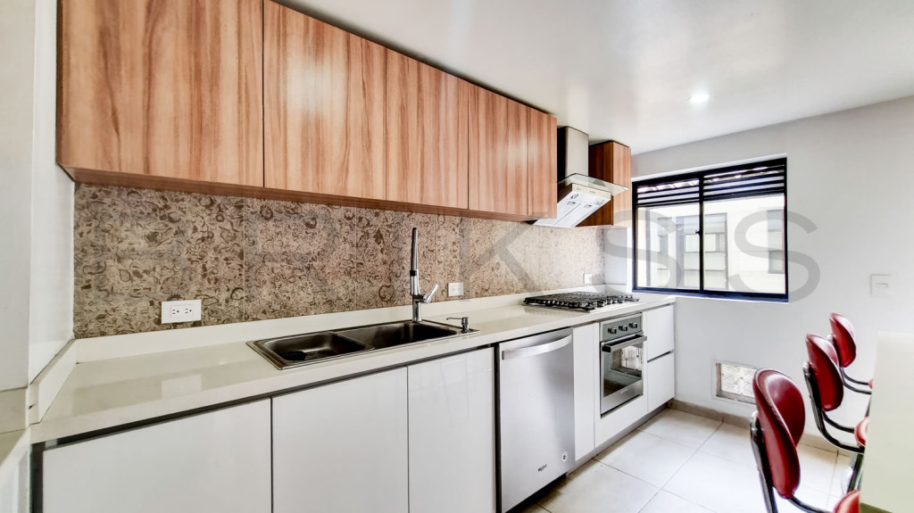 Casa en venta en Santa Ana, Bogotá · foto 8 de 24