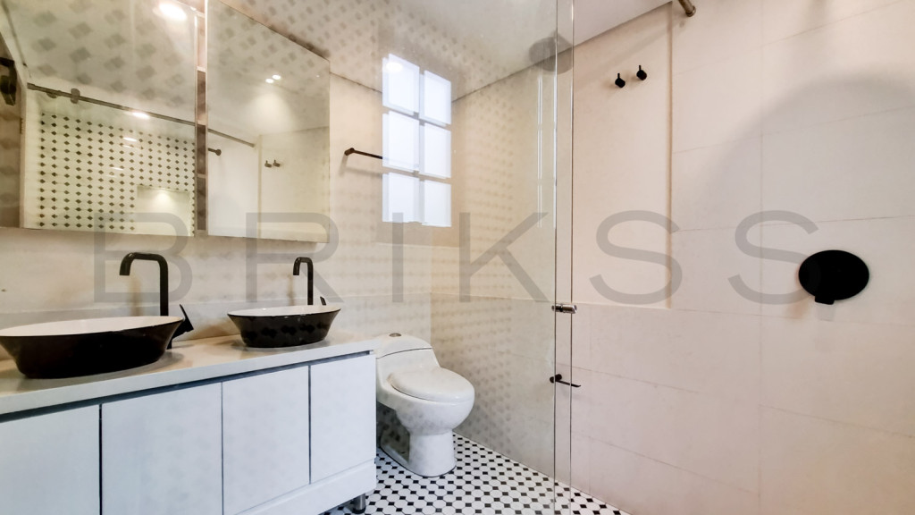 Casa en venta en Santa Ana, Bogotá · foto 20 de 24