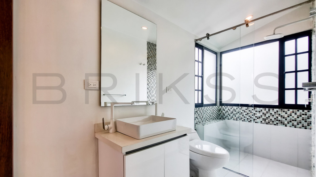 Casa en venta en Santa Ana, Bogotá · foto 23 de 24