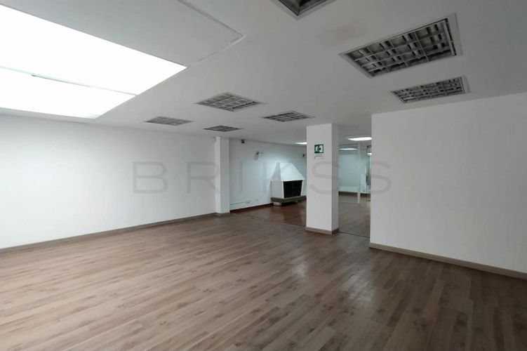 Casa en venta en Polo Club, Bogotá · foto 3 de 24