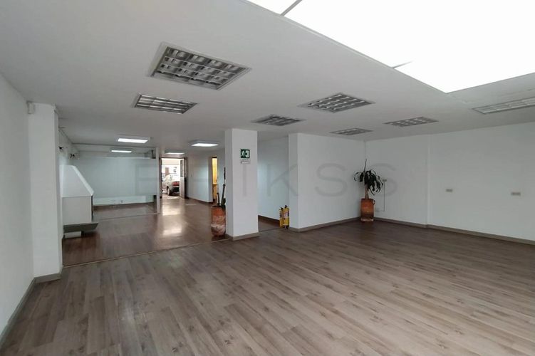 Casa en venta en Polo Club, Bogotá · foto 4 de 24
