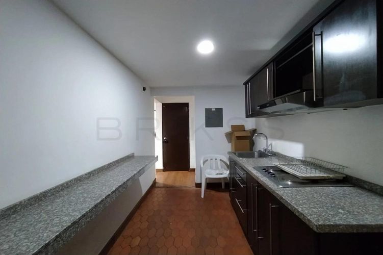 Casa en venta en Polo Club, Bogotá · foto 15 de 24