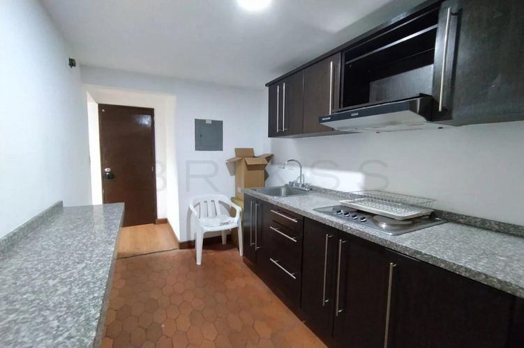 Casa en venta en Polo Club, Bogotá · foto 16 de 24