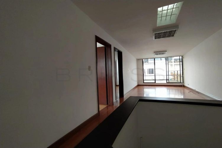 Casa en venta en Polo Club, Bogotá · foto 18 de 24