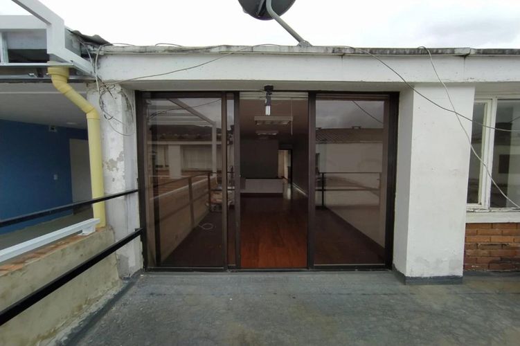 Casa en venta en Polo Club, Bogotá · foto 20 de 24
