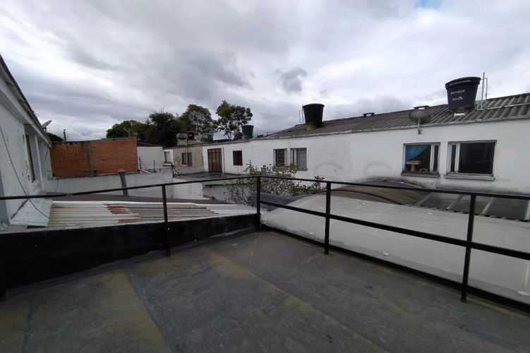 Casa en venta en Polo Club, Bogotá · foto 21 de 24