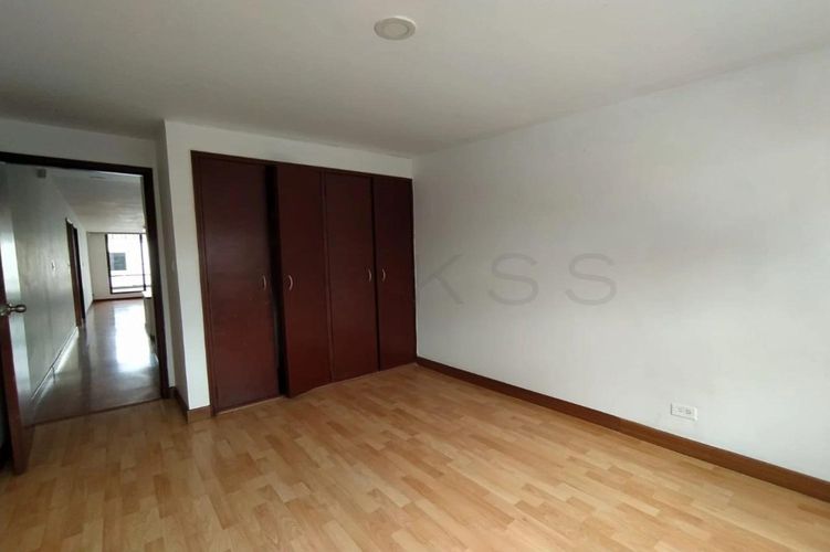 Casa en venta en Polo Club, Bogotá · foto 23 de 24