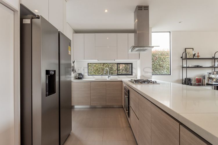 Casa de 3 alcobas en venta en Los Robles, Cajicá, 173 m² · foto 4 de 24