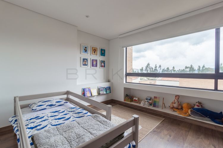 Casa de 3 alcobas en venta en Los Robles, Cajicá, 173 m² · foto 9 de 24